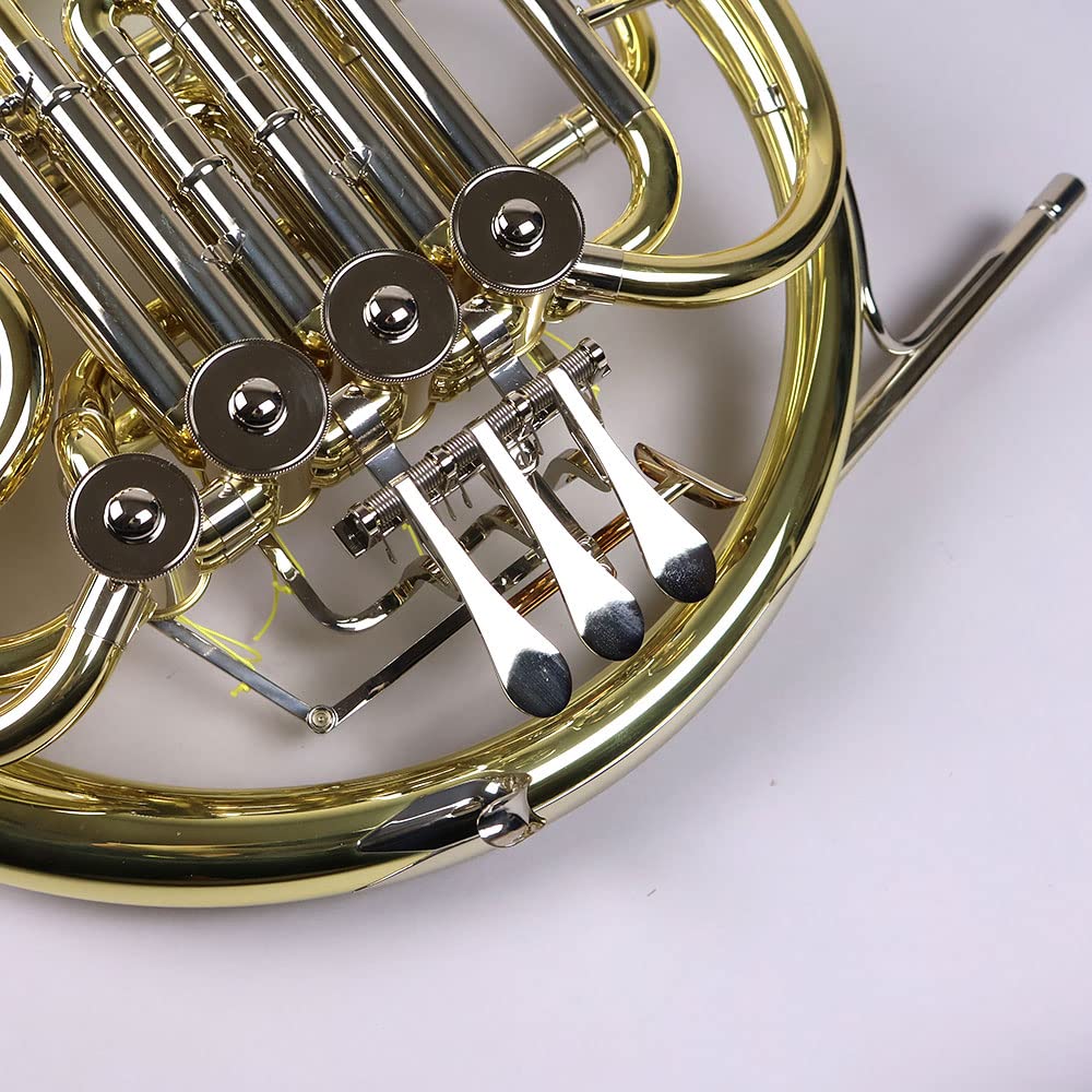 フルダブルフレンチホルンYAMAHA YHR-567D YAMAHA ヤマハ フレンチホルン フルダブルホルン YHR-567 YHR567